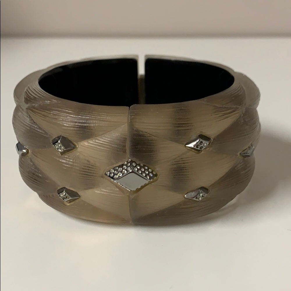 Alexis Bittar Cuff Bracelet